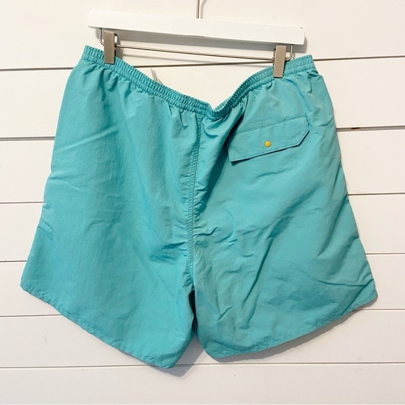 Patagonia | Mens Netplus Shells 5” Swim Shorts Size XL - Picture 2 of 10
